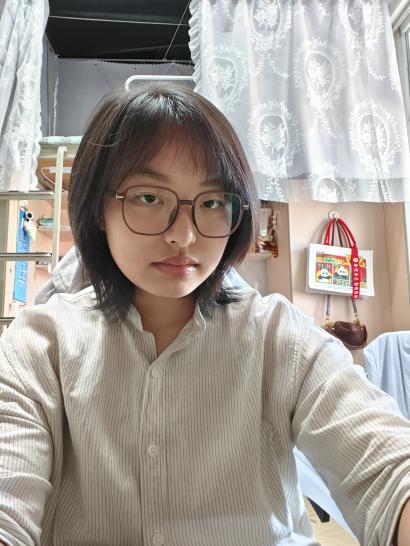 电子科技大学-李欣蔓教员